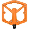Crankbrothers Stamp 1 Gen.2 Large - Platform Pedalen - oranje