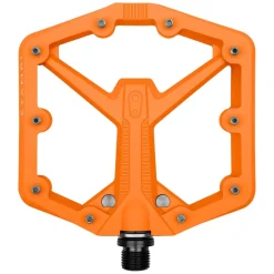 Crankbrothers Stamp 1 Gen.2 Large - Platform Pedalen - oranje