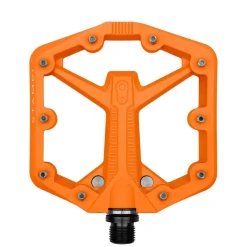 Crankbrothers Stamp 1 Gen.2 Small - Platform Pedalen - oranje