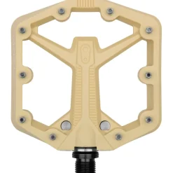 Platformpedalen < Crankbrothers Stamp 1 Gen.2 Small - Platform Pedalen - sand