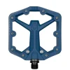 Crankbrothers Stamp 1 Gen.2 Small - Platform Pedalen - marineblauw