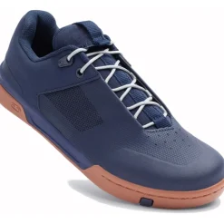 Crankbrothers Stamp Lace MTB-Schoenen - navy/silver