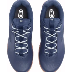 Crankbrothers Stamp Lace MTB-Schoenen - navy/silver