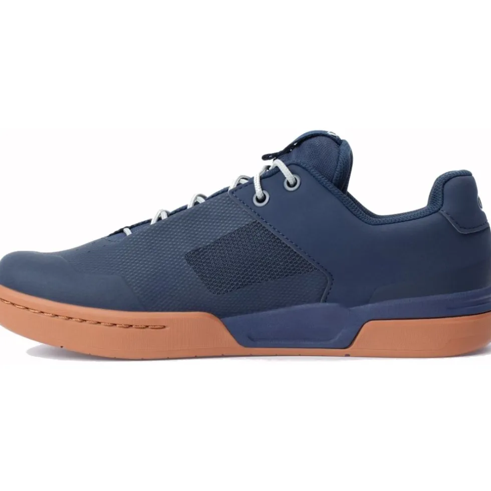 Crankbrothers Stamp Lace MTB-Schoenen - navy/silver