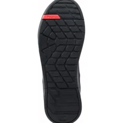 Mtb-Schoenen|Mtb-Schoenen < Crankbrothers Stamp Lace MTB-Schoenen - zwart/rood