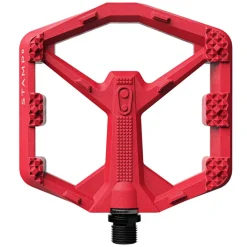Platformpedalen < Crankbrothers STAMP 0 Large - Platformpedalen - felrood
