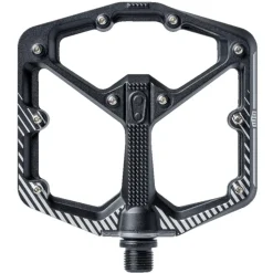Crankbrothers Stamp 7 Large Platformpedalen - Danny MacAskill Edition