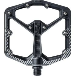 Crankbrothers Stamp 7 Large Platformpedalen - Danny MacAskill Edition