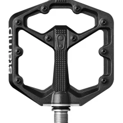 Crankbrothers Stamp 7 Small Platformpedalen - black