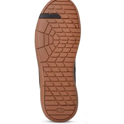 Mtb-Schoenen|Mtb-Schoenen < Crankbrothers Stamp Street Fabio Schoenen - zwart/goud/gum