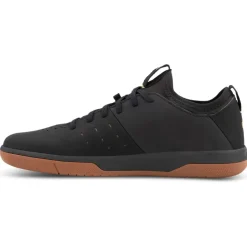 Mtb-Schoenen|Mtb-Schoenen < Crankbrothers Stamp Street Fabio Schoenen - zwart/goud/gum