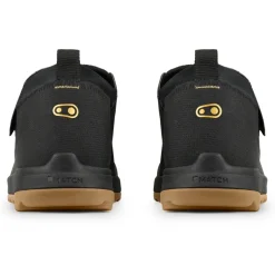 Mtb-Schoenen|Mtb-Schoenen < Crankbrothers Stamp Trail BOA® MTB-Schoenen - zwart/goud/gum