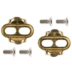 Crankbrothers Standard Release 6° MTB Cleats