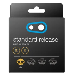 Crankbrothers Standard Release 6° MTB Cleats