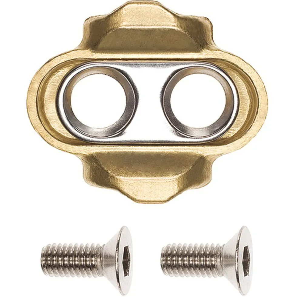 Crankbrothers Standard Release 6° MTB Cleats