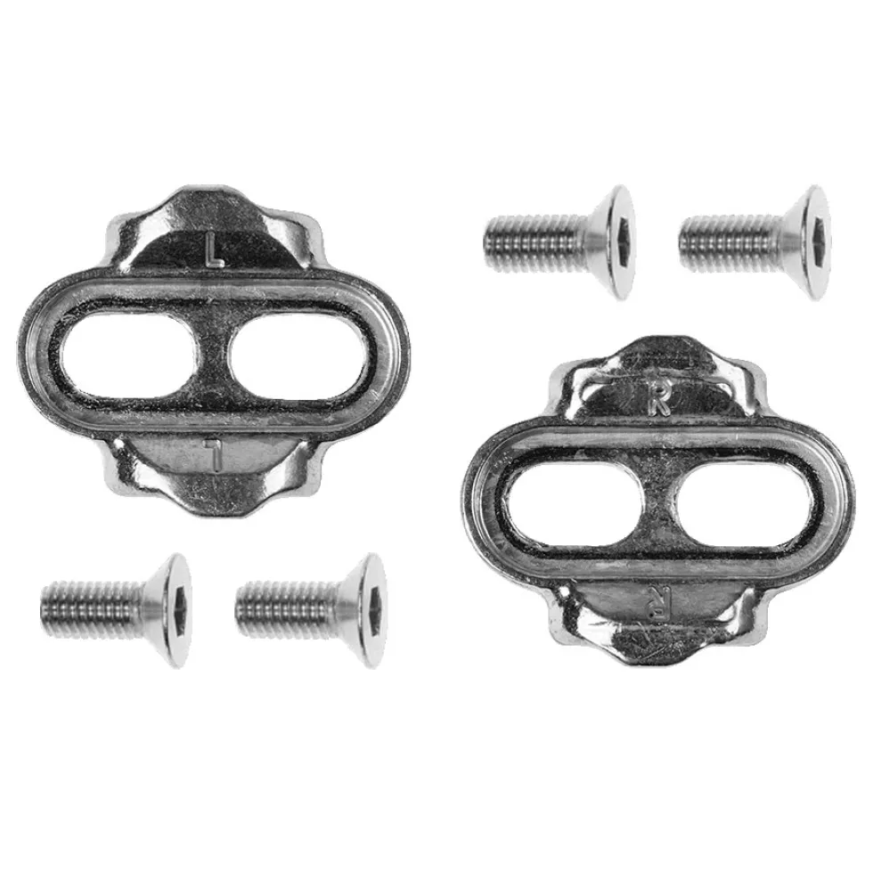 Crankbrothers Standard Release 0° MTB Cleats