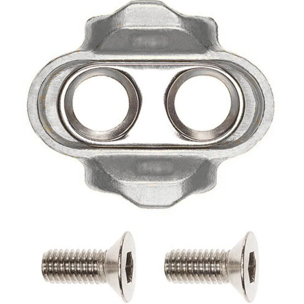 Crankbrothers Standard Release 0° MTB Cleats