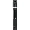 Crankbrothers Sterling S Pump - midnight (black)