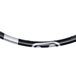 Crankbrothers Synthesis 2.0 Enduro - 29" Velg | 30mm | 28 Gaten - zwart