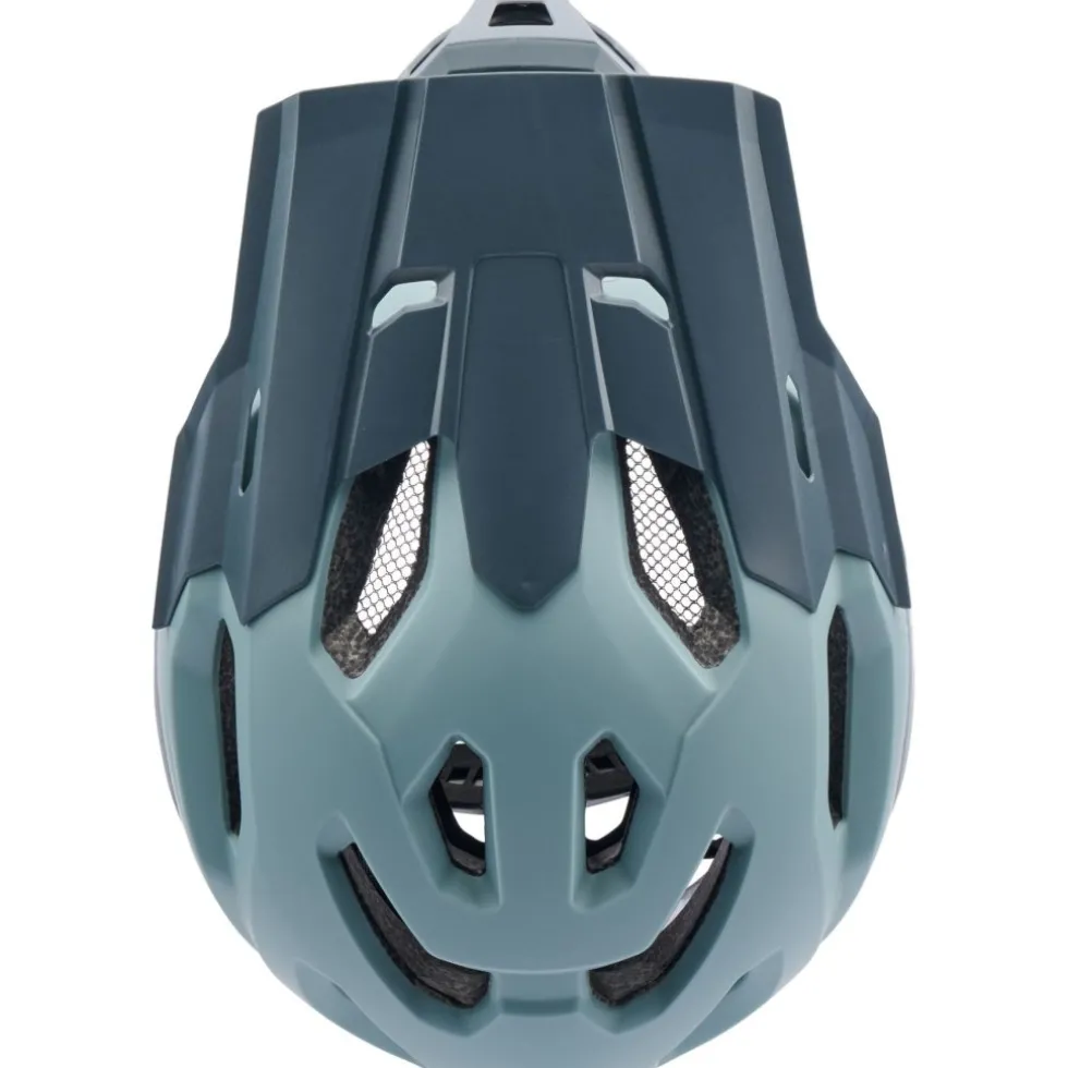 CRATONI C-Maniac 2.0 MX Integraalhelm - sage matt
