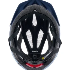 CRATONI Pacer Jr. Jeugd Fietshelm - grey matt