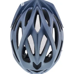 CRATONI Pacer Jr. Jeugd Fietshelm - grey matt