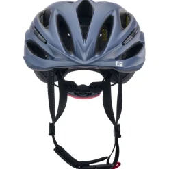 CRATONI Pacer Jr. Jeugd Fietshelm - grey matt