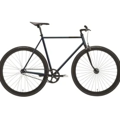 Creme Cycles VINYL Uno - Singlespeed Urban Bike - 2023 - space opal