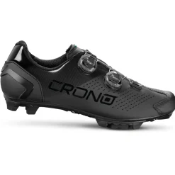 Crono CX2 MTB-schoenen - Black