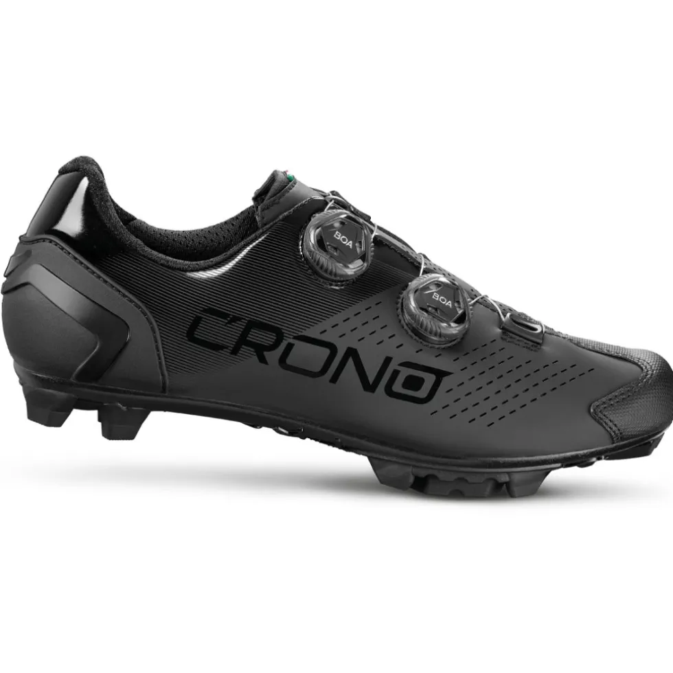 Crono CX2 MTB-schoenen - Black