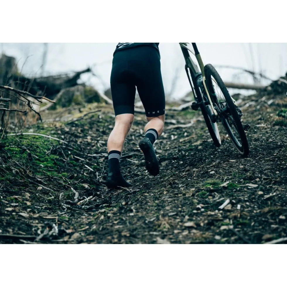 Crono CX2 MTB-schoenen - Black