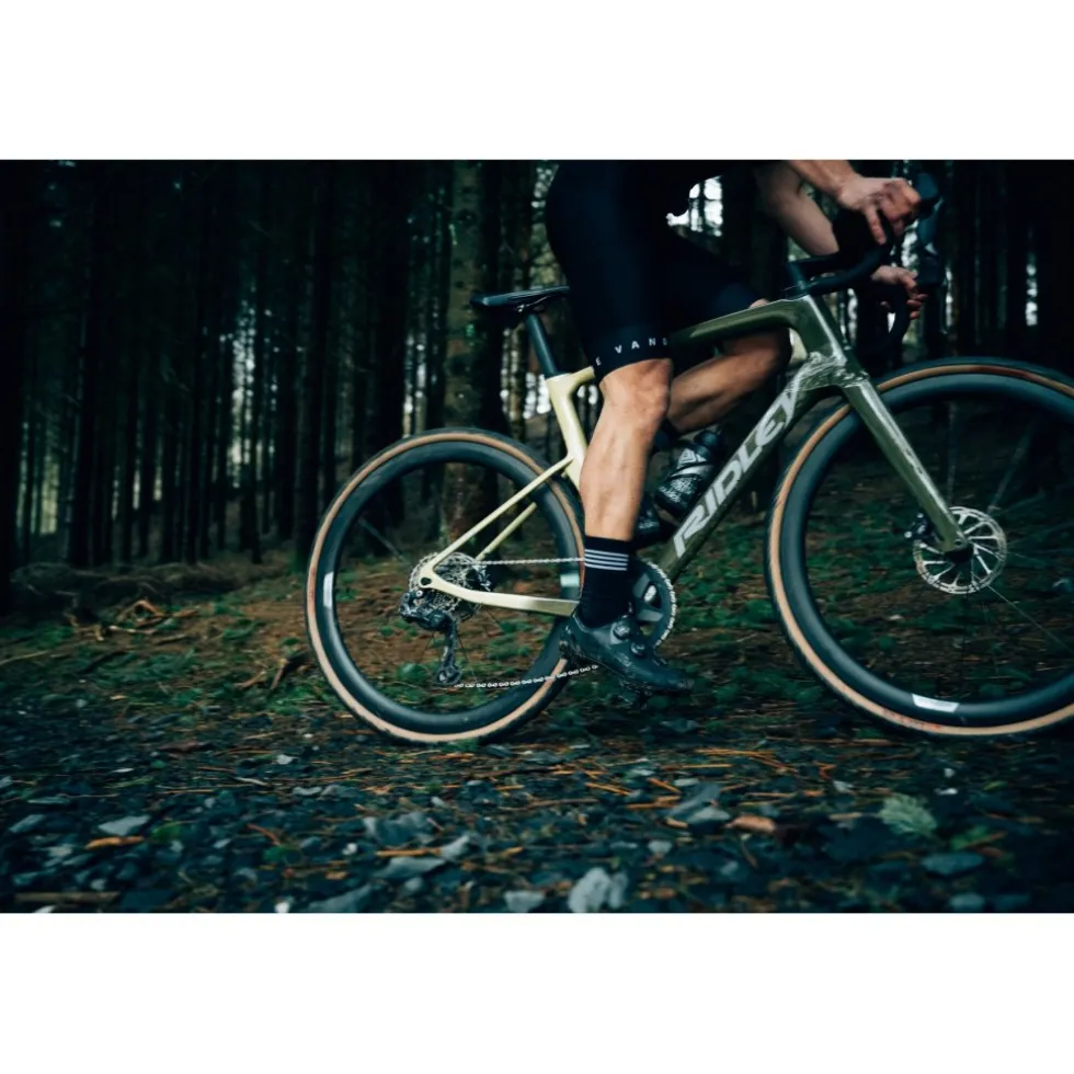 Crono CX2 MTB-schoenen - Black