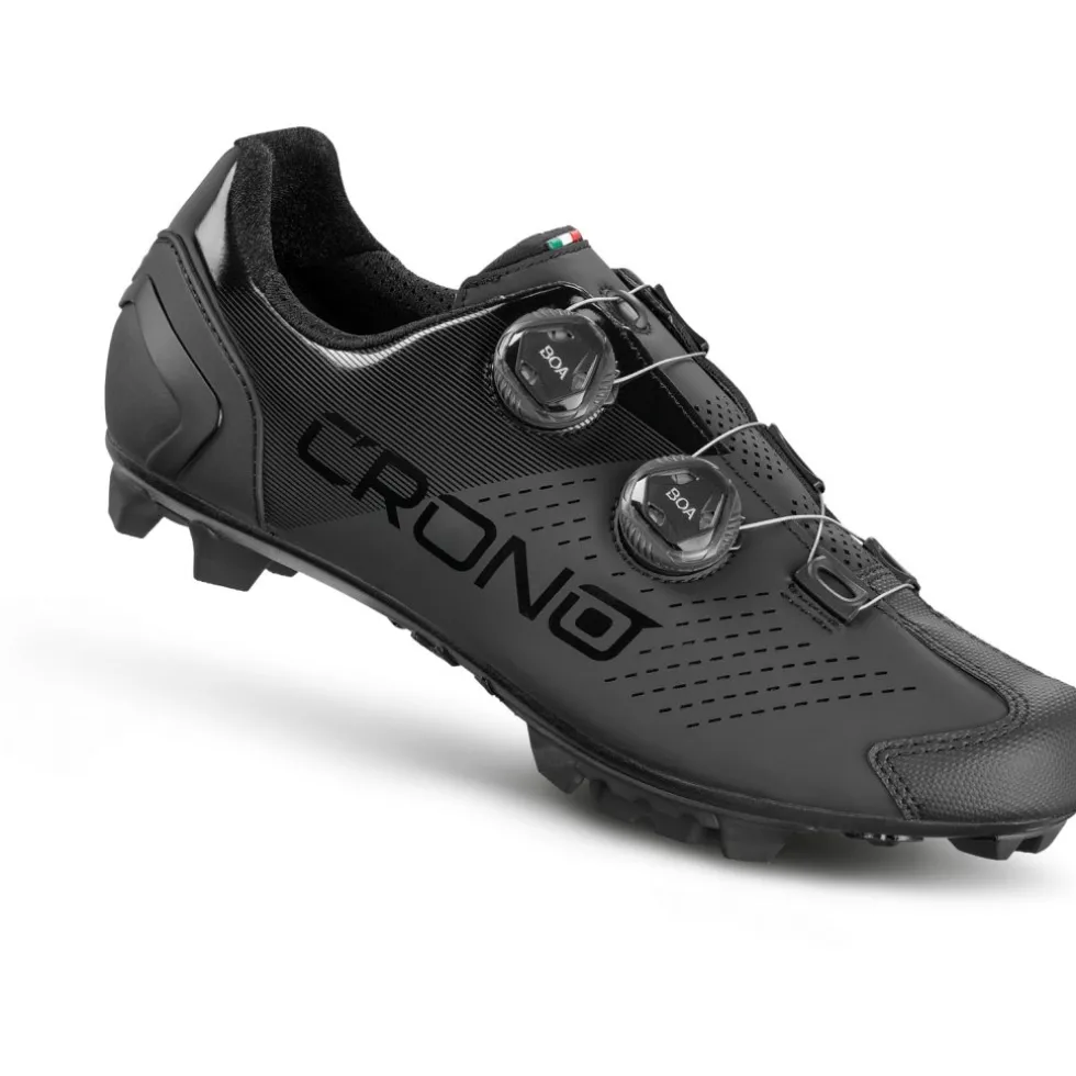 Crono CX2 MTB-schoenen - Black