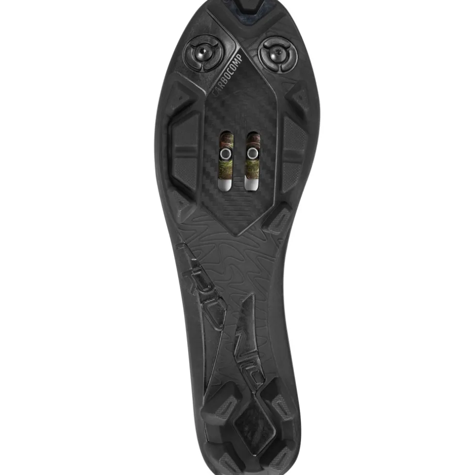 Crono CX2 MTB-schoenen - Black