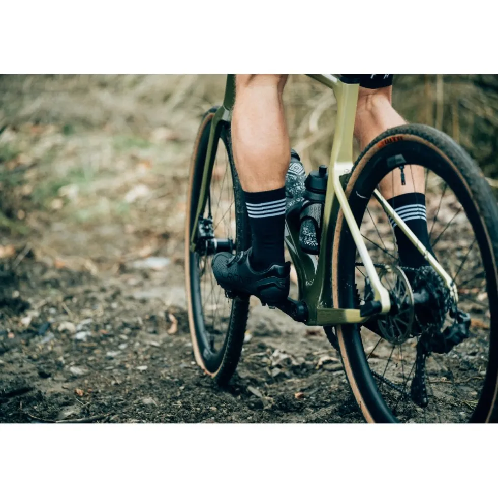 Crono CX2 MTB-schoenen - Black