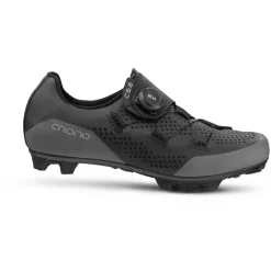 Gravelschoenen|Gravel Schoenen < Crono CX2.5 MTB-schoenen - Black