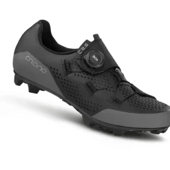 Gravelschoenen|Gravel Schoenen < Crono CX2.5 MTB-schoenen - Black