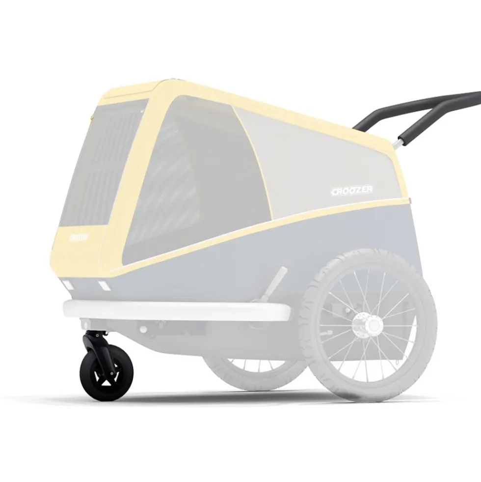 Croozer Buggyset Dog for Jokke / Bruuno Trailer