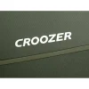 Croozer Cargo Kalle - Vrachtkar - moss green