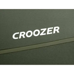 Croozer Cargo Kalle - Vrachtkar - moss green