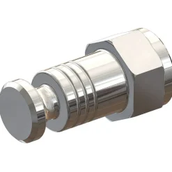 Bagagekarren|Hondenkarren < Croozer Click & Crooz Axle Nut Hitch for Kid / Kid Plus Trailer - since 2016