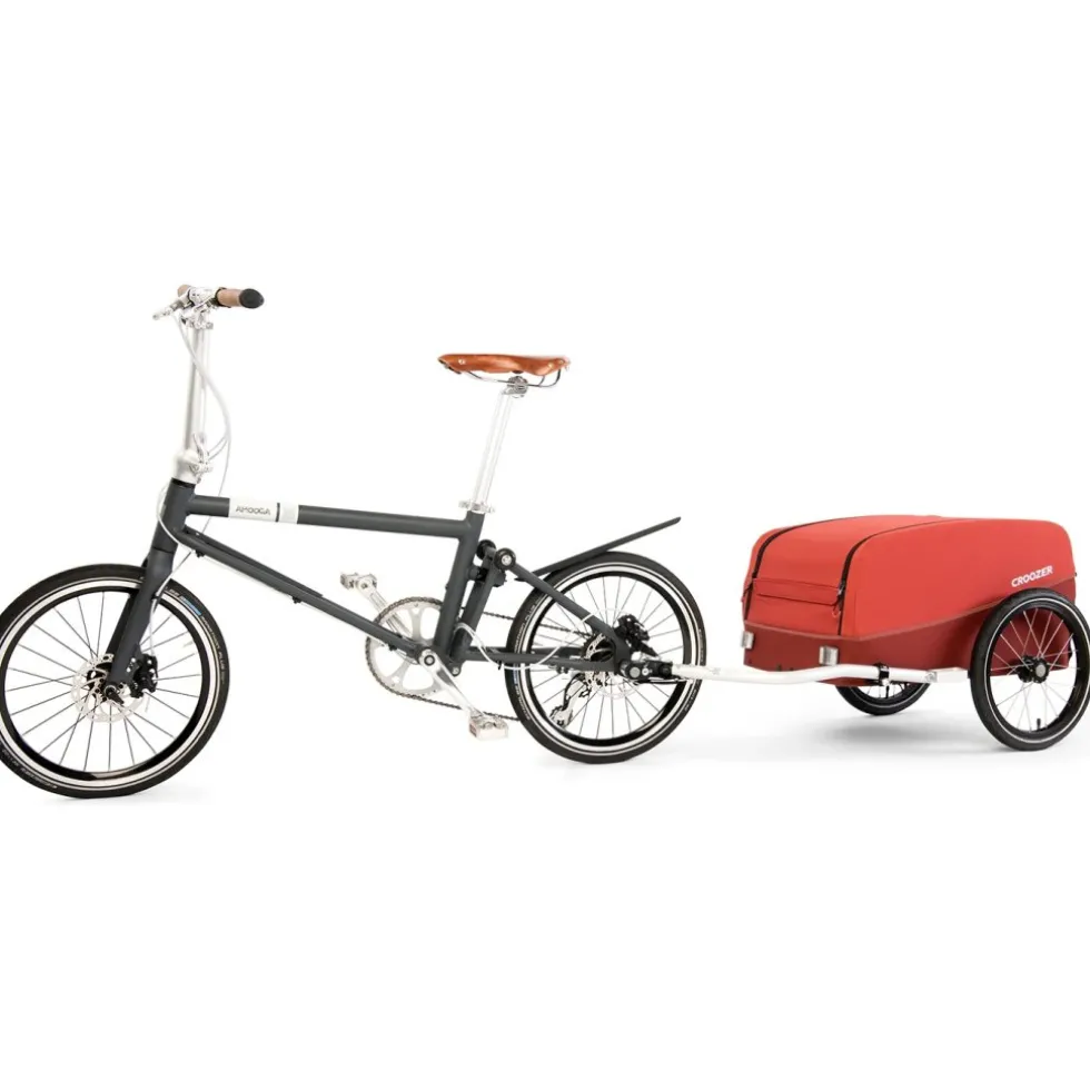 Croozer Dissel Cargo 16" - 20"