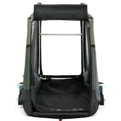 Croozer Dog Tammo - Fietskar voor Honden - moss green