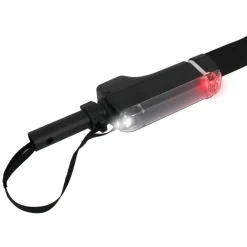 Croozer Handlebar with sensor light