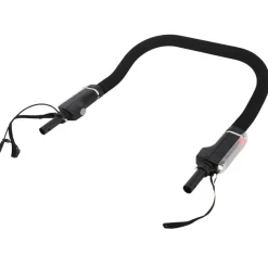 Croozer Handlebar with sensor light