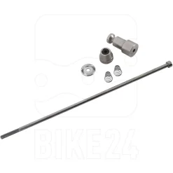 Bagagekarren|Hondenkarren < Croozer Hitch Mount Quick Release for Bike Trailers