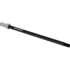 Bagagekarren|Hondenkarren < Croozer Hitch Mount Thru Axle Coupler XL for bicycle trailer - 12x197mm - 1.50mm Thread Pitch - 229mm Length