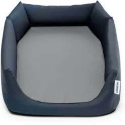 Croozer Hondenbed L für Dog Enna / Dog Peppa - moonlight black