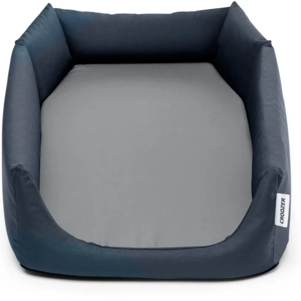Croozer Hondenbed L für Dog Enna / Dog Peppa - moonlight black
