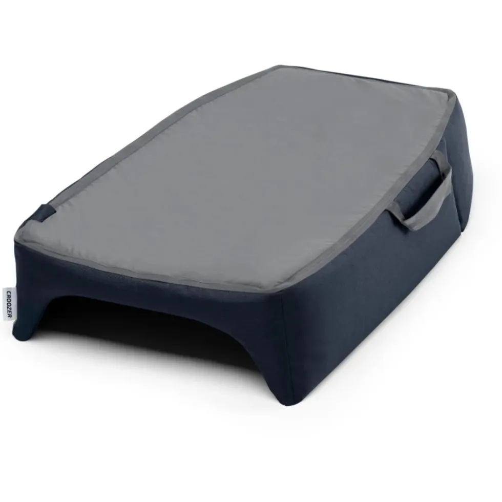 Croozer Hondenbed L für Dog Enna / Dog Peppa - moonlight black